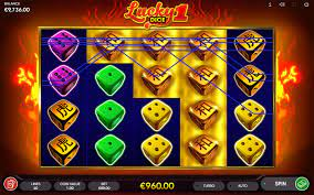 Slot Dice, apostas, técnicas, prêmios, cassino online.