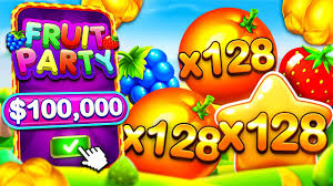 slot Fruit Party, apostas, cassino online, jogos de slot, estratégias de apostas
