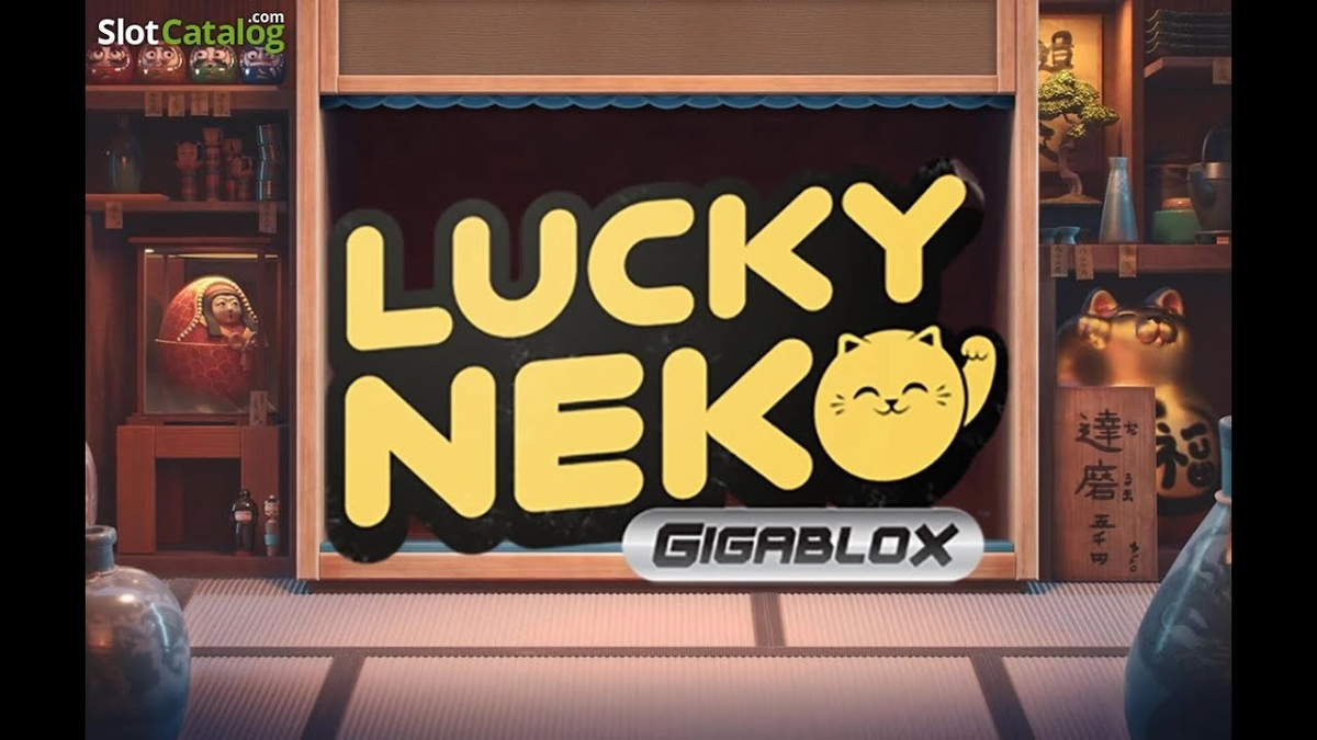PG Slots Lucky Neko, apostas, segredos, estratégias, cassino online.
