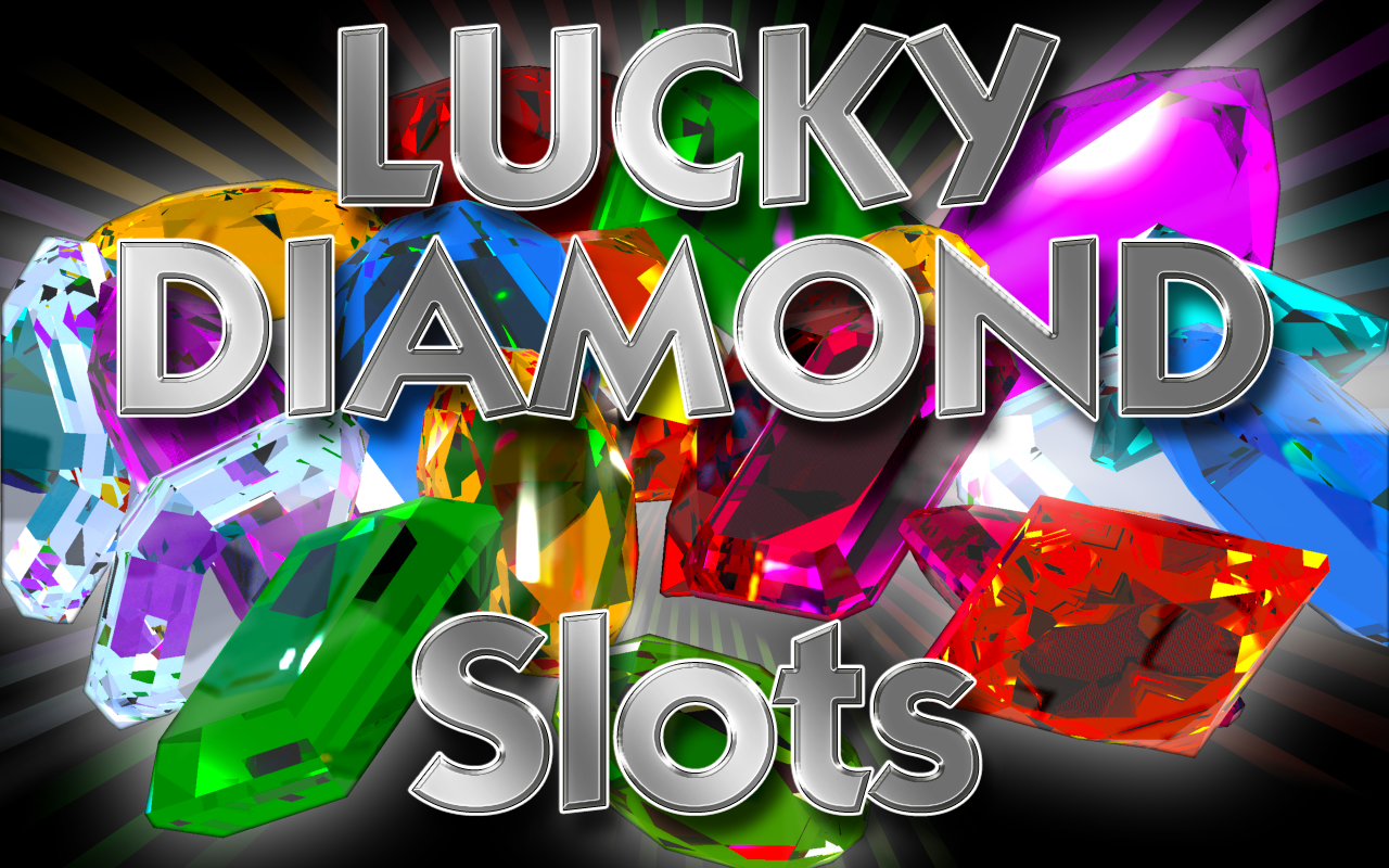 Diamante da Sorte, slot Lucky Diamond, jogos de cassino, giros grátis, jackpot progressivo.
